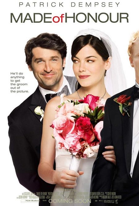 Made Of Honor Sex 36